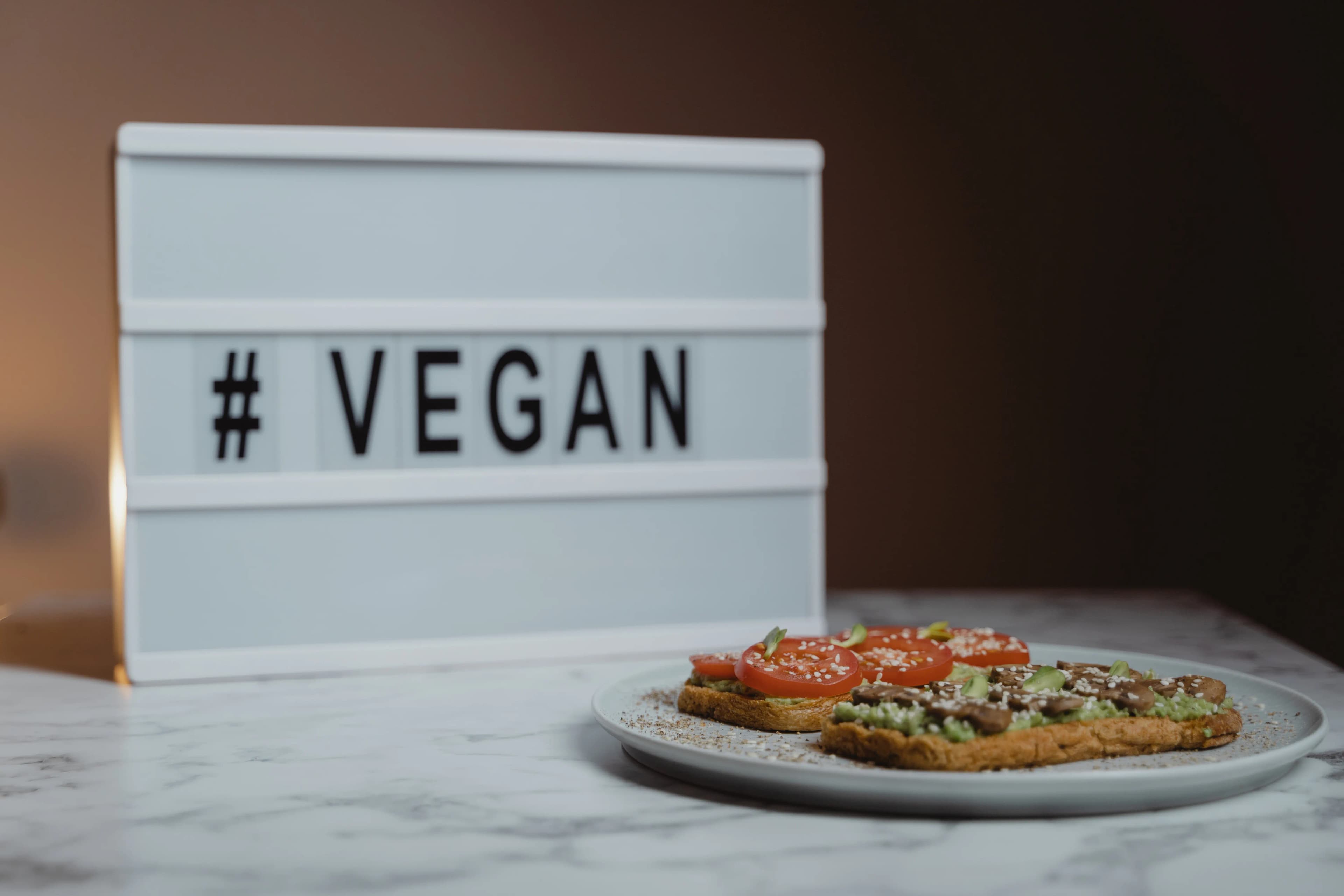 Creatina vegana: por qué los veganos la necesitan más