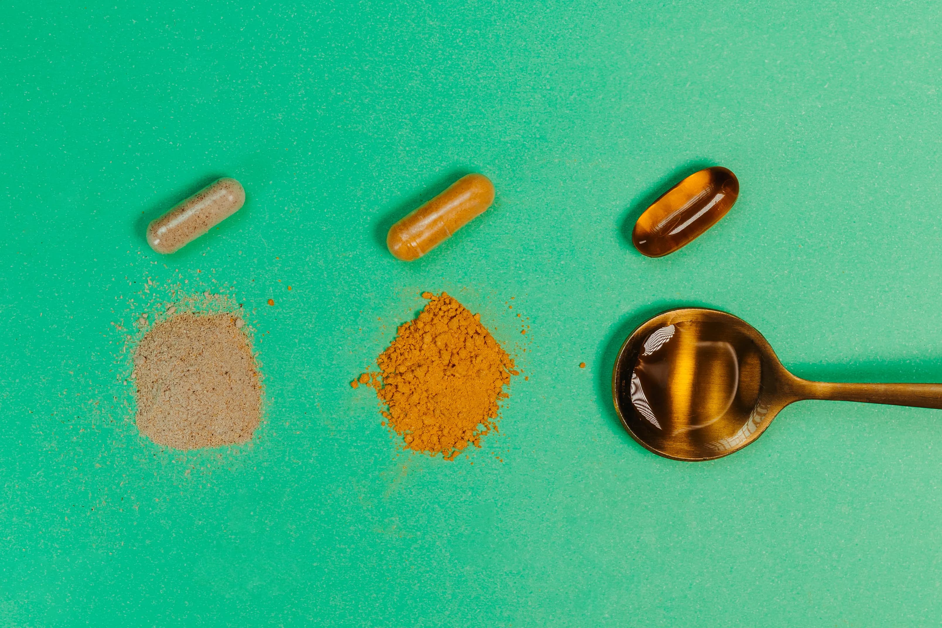 ¿Funciona combinar creatina, colágeno y proteína a la vez?