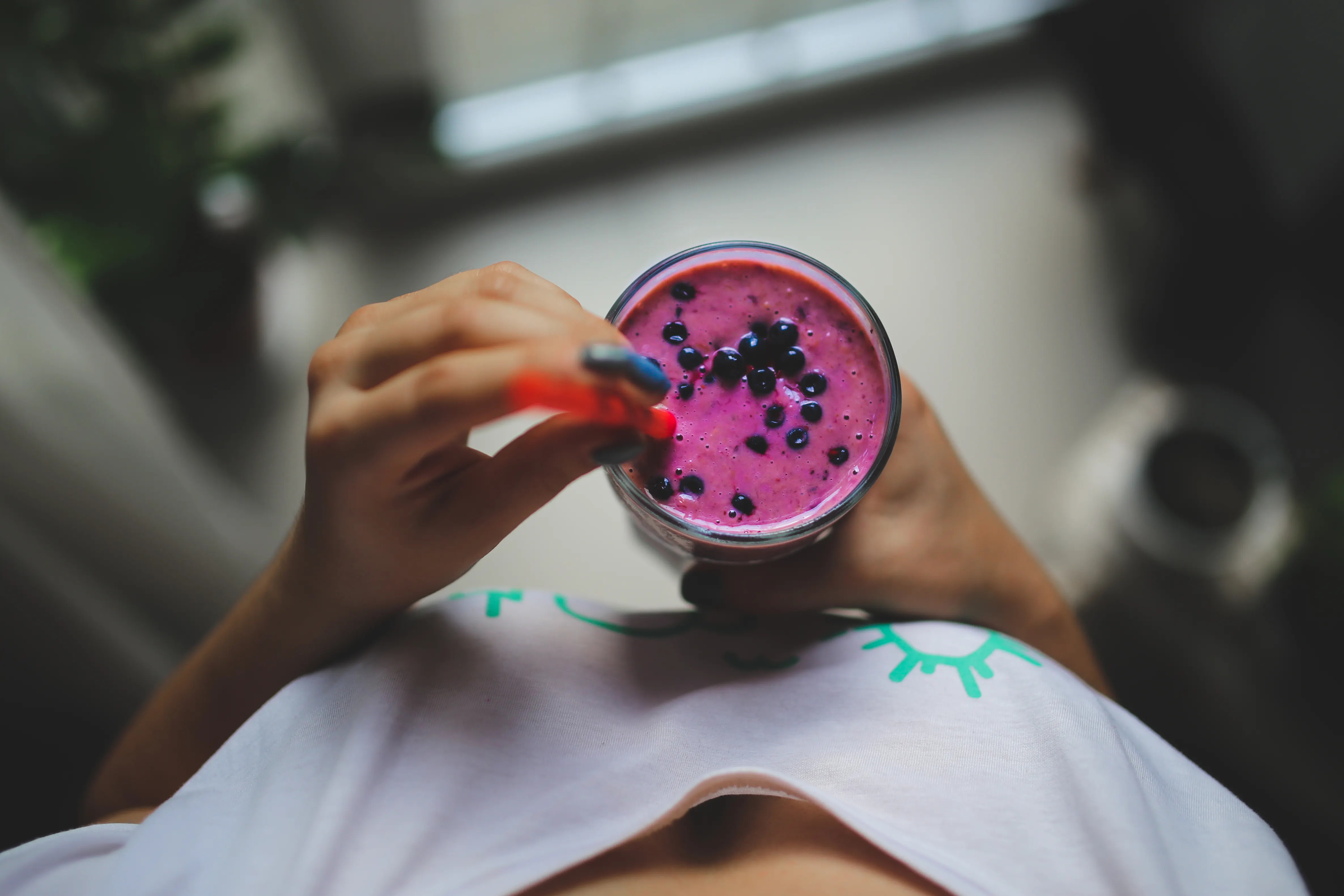5 recetas de batidos con creatina y colágeno (sin sabor a químico)