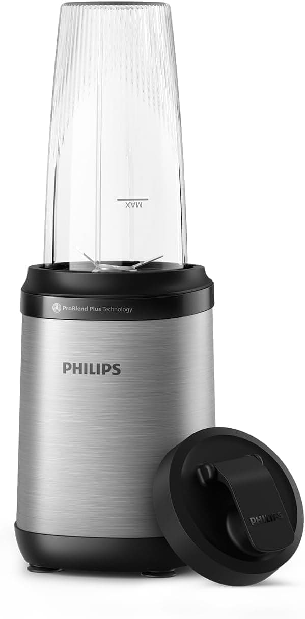 Philips ProBlend Plus 5000 Batidora Personal 700ml